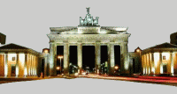 Brandenburger Tor