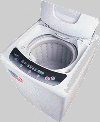 Fuzzy Washing Machine