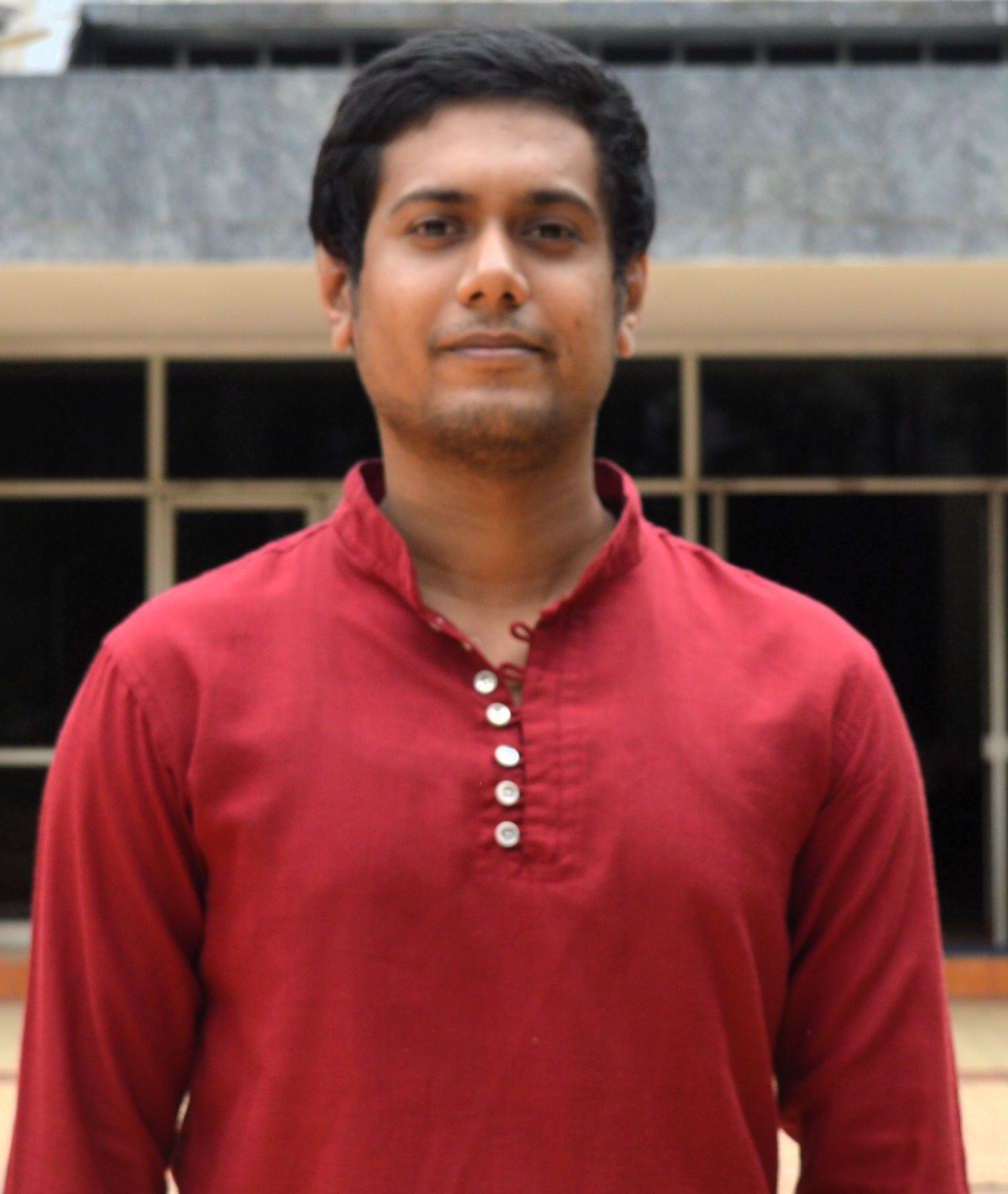 Arpan Dutta