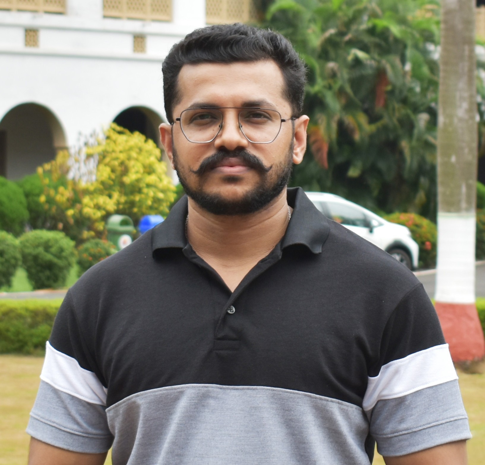 Satya Brot Sen