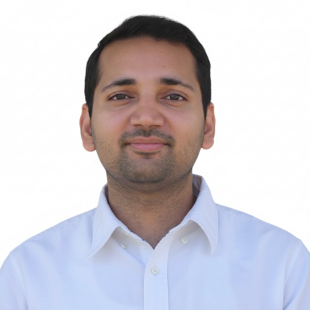 Dr. Vinay Yadav