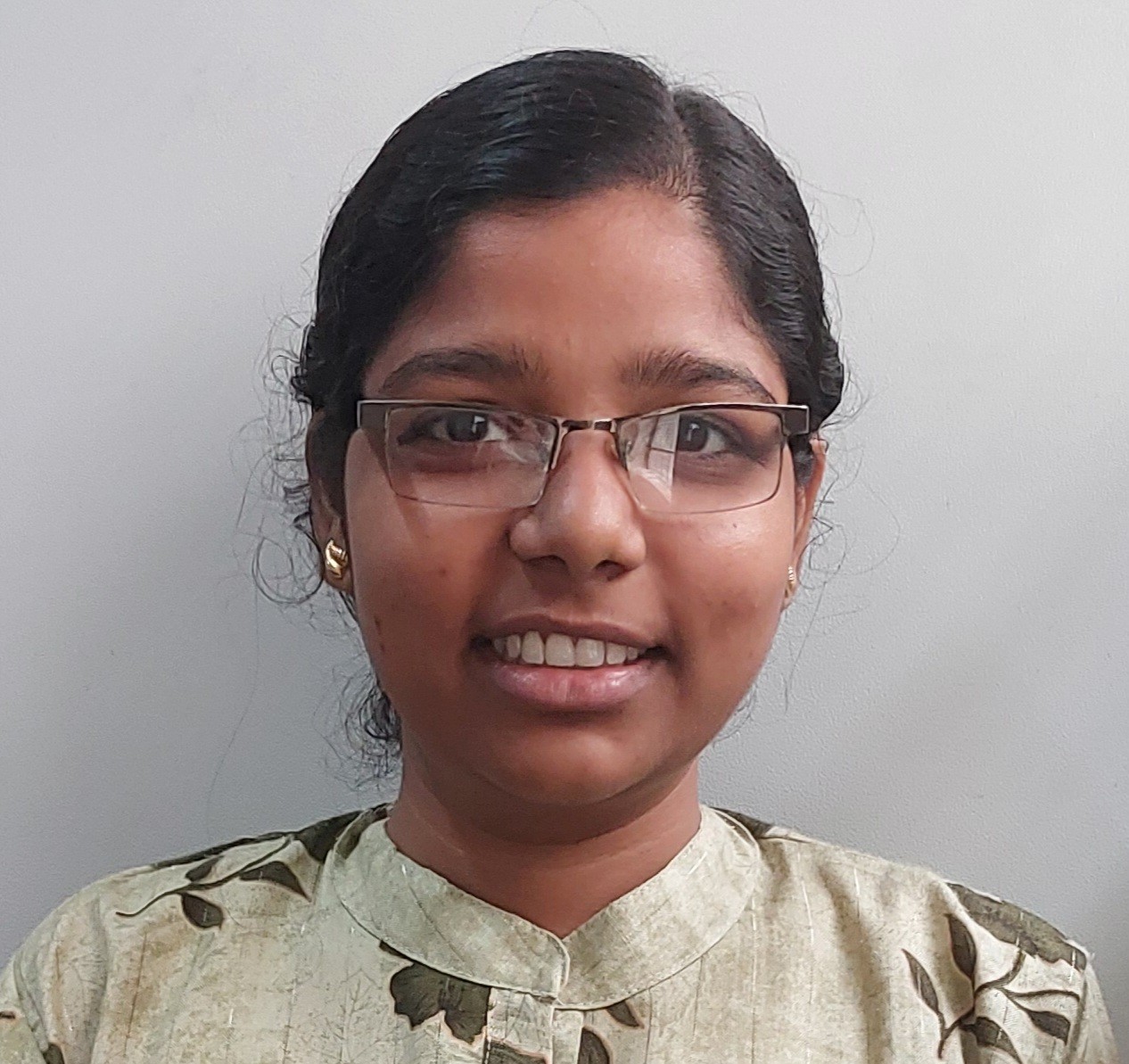 Ms. Barsa Barnali Das