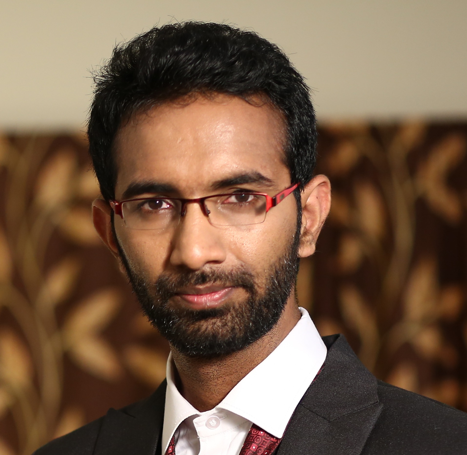 Professor Photo