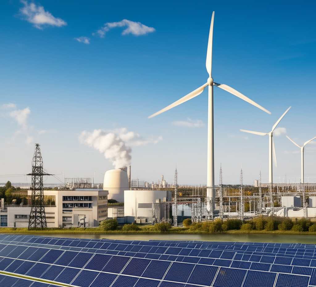 Renewable Energy Systems
